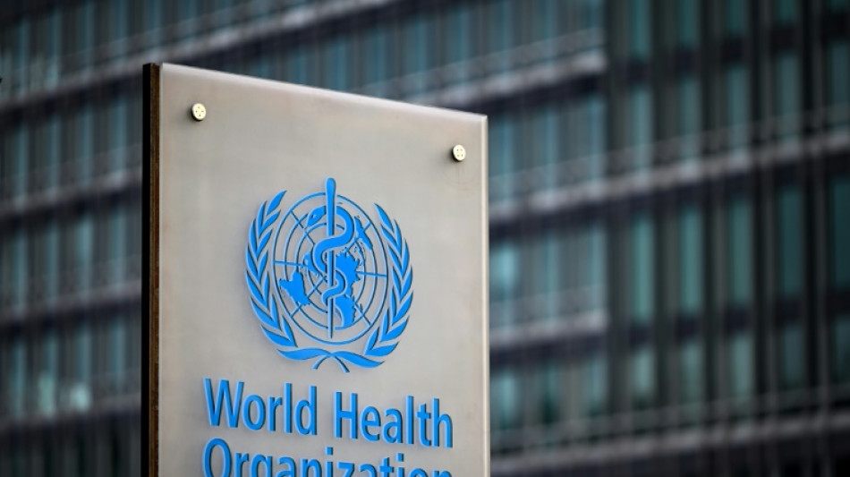 Höchstes Entscheidungsorgan der WHO: Weltgesundheitsversammlung tagt in Genf