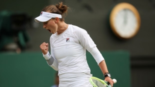Wimbledon: Krejcikova in finale contro Paolini