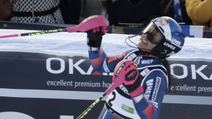 Sci: Cdm; la croata Ljutic vince lo slalom di Kranjska Gora