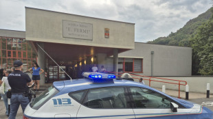 In Alto Adige la Polizia davanti e nelle scuole per prevenire