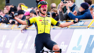 Ciclismo: Amstel Gold Race donne; vince Vos, 5/a Longo Borghini
