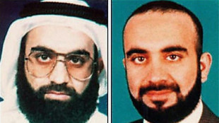 US says plea deal reached with 9/11 mastermind