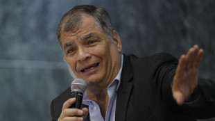 L'ex presidente ecuadoriano Correa denunciato per 'tradimento'