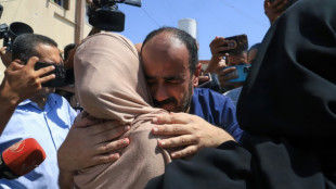 Released Gaza detainees allege torture by Israel amid war