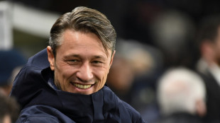 Kovac übernimmt als Trainer in Wolfsburg - Vertrag bis 2025