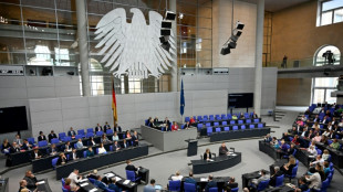 Bundestag verabschiedet Gesetz zu Medizinforschung und weitere Vorlagen