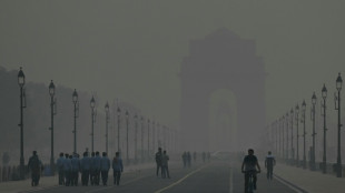 Nueva Delhi se dota de una "sala de guerra" contra la contaminación