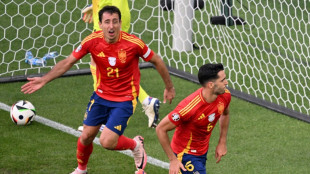 Euro-2024: la France sort le Portugal aux tirs au but et rejoint l'Espagne en demi-finale