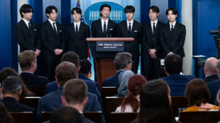 K-pop super band BTS says 'devastated' by US hate crimes