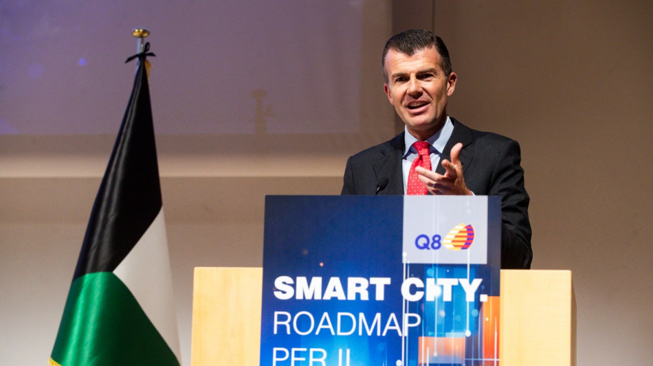 Silli, Italia vuole aree urbane digitali e intelligenti