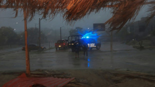 3 dead, 8 missing after Hurricane Agatha hits Mexico