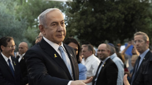 Netanyahu a famiglia ostaggio ucciso, 'vi chiedo perdono'