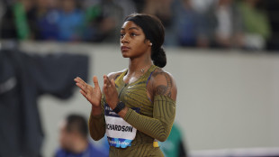 Trials Usa: Richardson domina le selezioni olimpiche dei 200