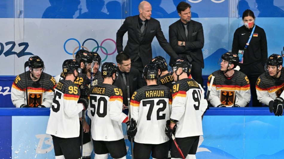 Eishockey-WM: Sieben DEL-Finalisten verstärken DEB-Aufgebot