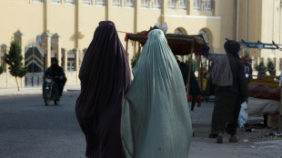 Faeser verspricht afghanischen  verbliebenen Ortskräften Ausreise-Möglichkeit