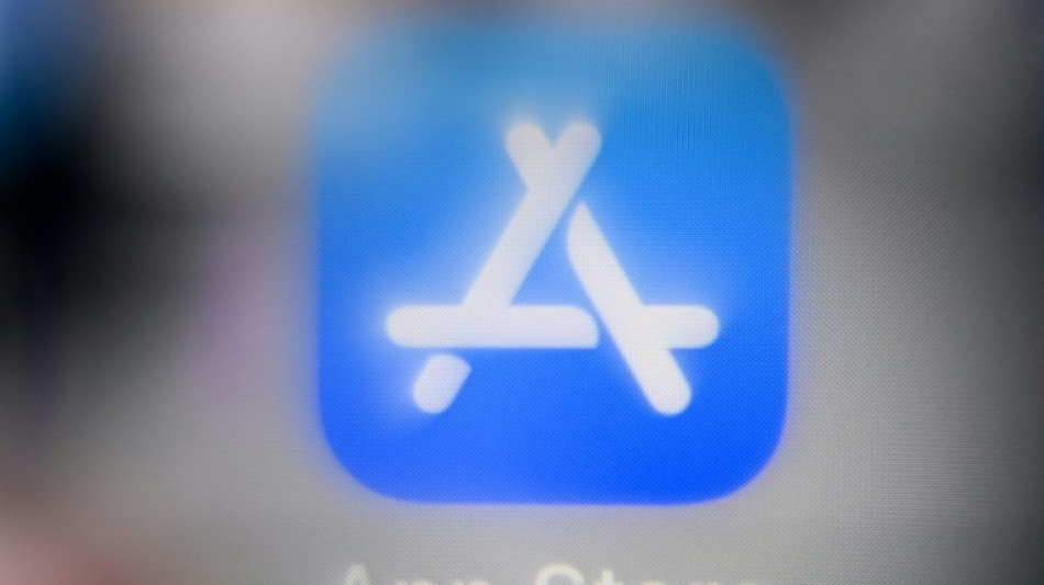 Apple to let iPhone users in Europe delete its App Store