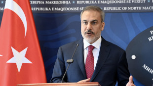 Turchia, 'Israele spinge Iran a compiere passi legittimi'