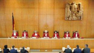 Bundesrat macht Weg frei für besseren Schutz des Bundesverfassungsgerichts