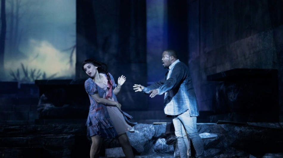 South Africa makes opera its own at home as its stars shine abroad