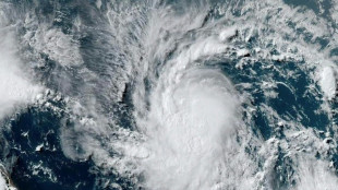 Caribbean on alert as Beryl set to become major hurricane
