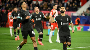 C1: service minimum pour Liverpool à Gérone