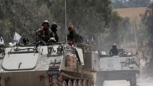 Israele: 'L'Idf approfondisce operazioni a Shujaia e a Rafah'
