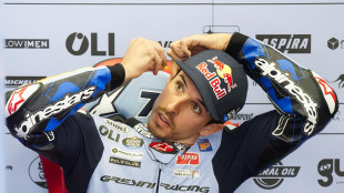 MotoGP: Alex Marquez prolunga, altre 2 stagioni con team Gresini