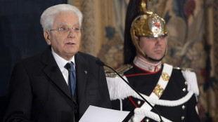 Mattarella, ovunque dimostrata professionalità Forze Armate