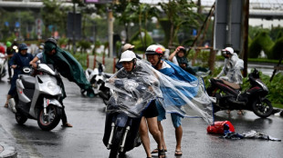 El supertifón Yagi causa al menos tres muertos en Vietnam tras su paso por China