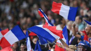 Paris zeigt WM-Spiele nicht auf Großleinwänden