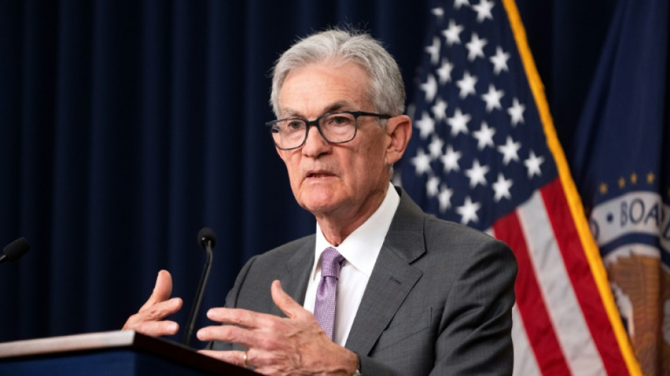 Berliner Tageszeitung US Fed chair expected to signal support for