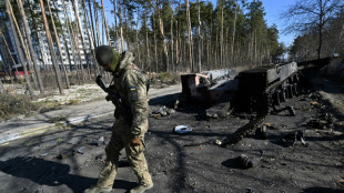 El ejército ruso busca éxitos militares que le devuelvan lustre en Ucrania 