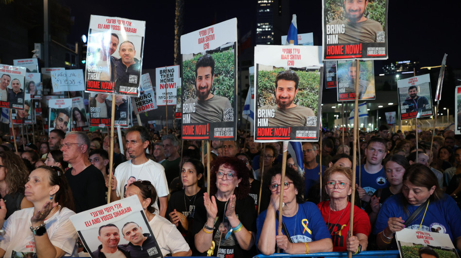 Onu scioccato da impatto su civili per liberazione ostaggi