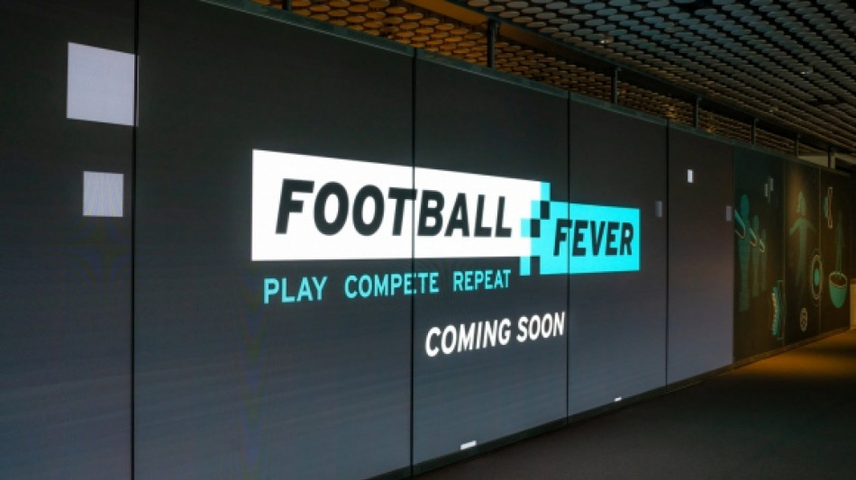 L'influenza culturale del calcio,a museo Fifa c'è Football Fever