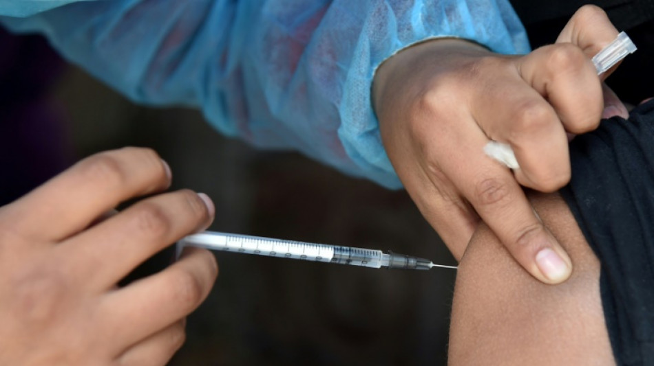 L'OMS modifie ses recommandation de vaccination anti-Covid