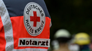 Tourist bei Bergwanderung in Bayern von tonnenschwerem Felsbrocken erschlagen