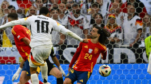 Hand-Diskussionen: "Schiedsrichter hat für Spanien gepfiffen"