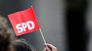 Rheinland-pfälzische SPD-Fraktionschefin Bätzing-Lichtenthäler nun auch Parteichefin