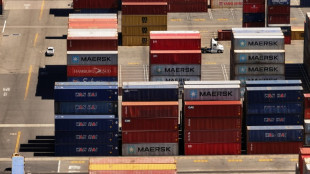 US trade deficit expands less than expected in May: govt