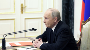 Putin a Raisi, 'Iran e Israele esercitino moderazione'