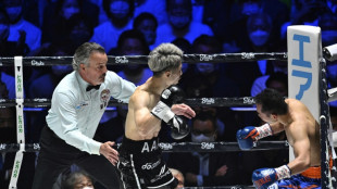 Undisputed crown will prove I'm pound-for-pound boxing king: Inoue