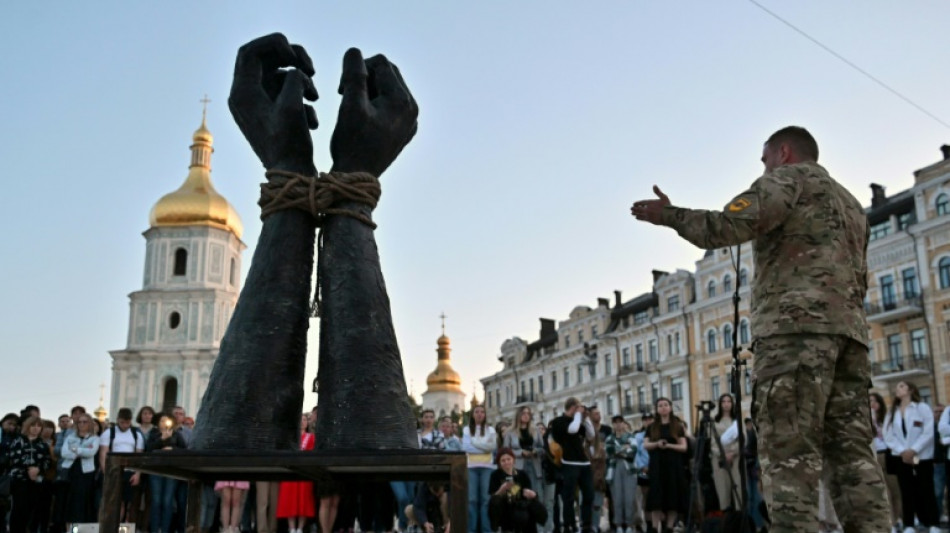 Das russland. Храм ледяной скульптуры.