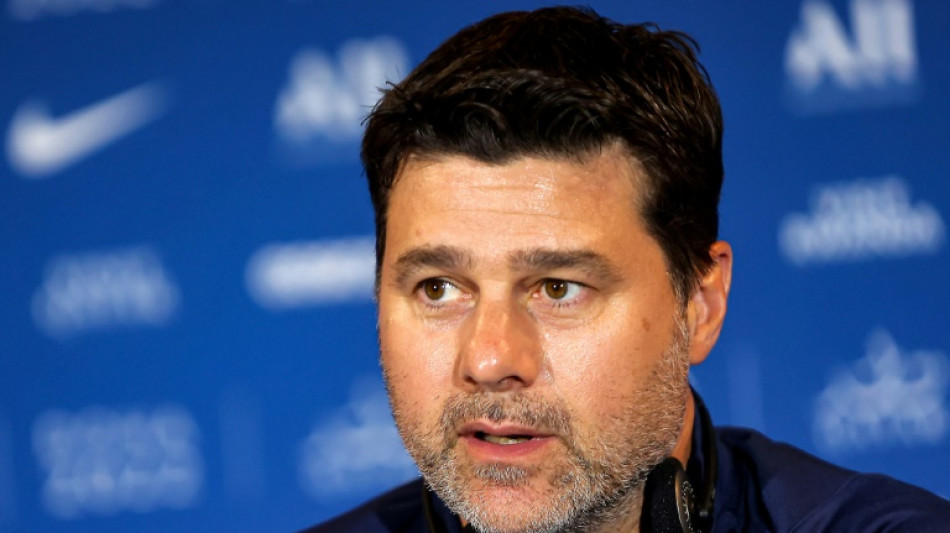 Chelsea anuncia Mauricio Pochettino como técnico