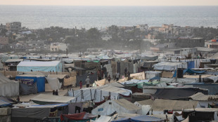 Mezzaluna Rossa, 18 morti in un raid su campo profughi a Rafah