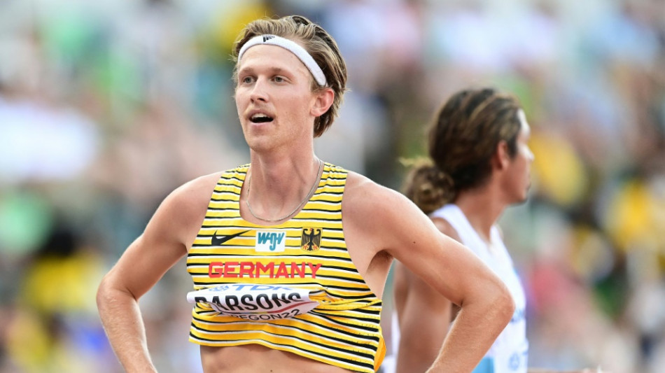 Parsons über 5000 m chancenlos - Ingebrigtsen holt Gold