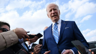 "Boucher" coupable de "génocide": quand Biden se fait l'accusateur en chef de Poutine