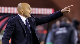 Calcio: Spalletti, chi nostro Sinner? Maldini ha eleganza