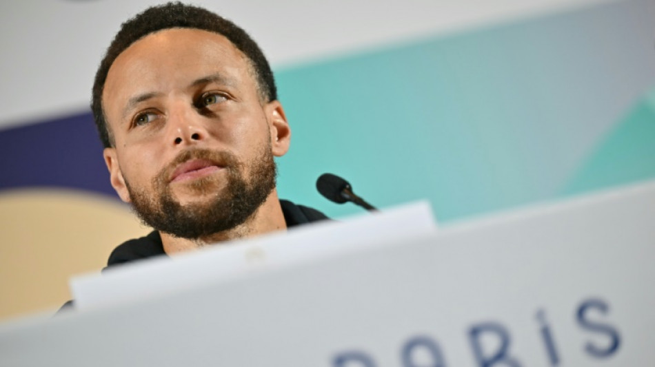 Stephen Curry apoya a Kamala Harris para las elecciones presidenciales