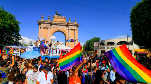 In Messico nozze di gruppo per 150 coppie dello stesso sesso
