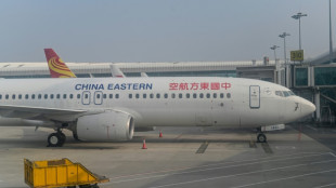Un avión con 132 pasajeros se estrella en el suroeste de China